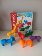 SMARTMAX My first Safari Animals 1-5 jaar, Ophalen of Verzenden, Zo goed als nieuw