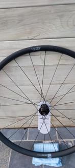 Microtech MX25, Enlèvement