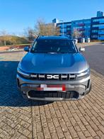 Dacia duster hybrid Journey, Autos, Dacia, Argent ou Gris, Euro 6, Duster, Bleu