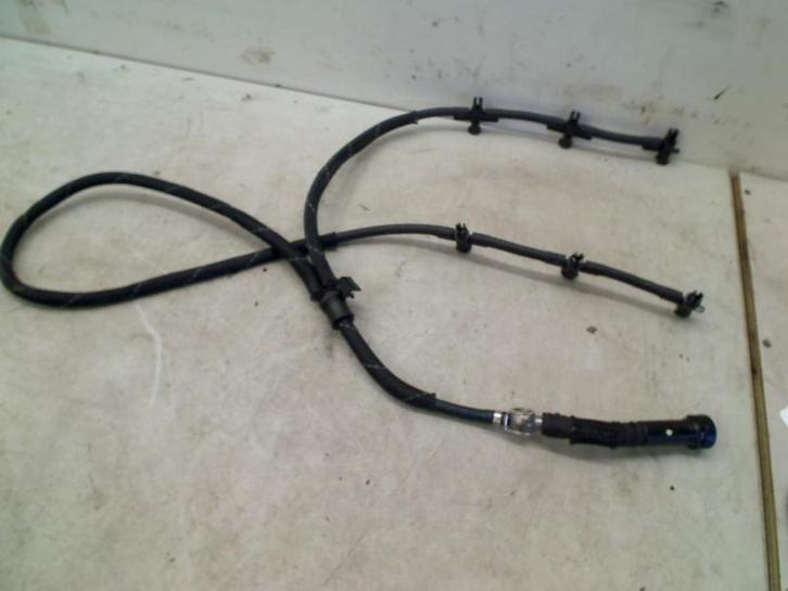 BRANDSTOF RETOURLEIDING 6 cilinder Audi A4 (B9), Auto-onderdelen, Brandstofsystemen, Audi, Gebruikt