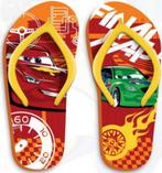Disney Cars Teenslippers - Maat 33/34 - Van 4,95 voor 2,50!, Kinderen en Baby's, Kinderkleding | Schoenen en Sokken, Disney, Overige typen
