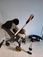 Doona + isofix, Kinderen en Baby's, Ophalen of Verzenden, Gebruikt, Kinderwagen
