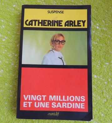 Livre - Vingt millions et une sardine beschikbaar voor biedingen