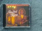 CD "Merry Christmas" André Rieu (1992) NEUF !, Enlèvement ou Envoi, Du modernisme à nos jours, Comme neuf, Autres types