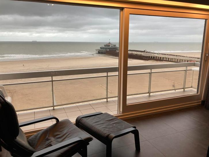 mooi appartement voor 4/5 personen SEA DIKE, Blankenberge, Vakantie, Vakantiehuizen | België, Antwerpen of Vlaanderen, Appartement