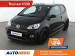 Volkswagen up! 1.0 TSI GTI (bj 2020), Auto's, Voorwielaandrijving, 4 zetels, Stof, Gebruikt