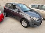 Hyundai i20 boite automatique 109.000km, Auto's, Hyundai, Automaat, Euro 5, Particulier, I20