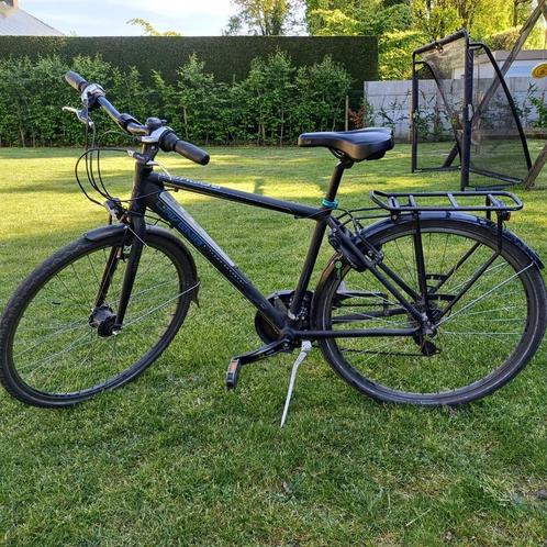jongensfiets l'avenir, Fietsen en Brommers, Fietsen | Jongens, Gebruikt, Versnellingen, Ophalen