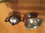 lot keukenschalen, Ophalen, Gebruikt