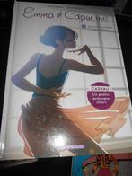 Emma & Capucine 3 eo "quand les paillettes disparaissent, Livres, BD, Enlèvement ou Envoi