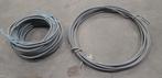 Overschot elektriciteitskabel 1,5 en 2,5 mm, Doe-het-zelf en Bouw, Elektriciteit en Kabels, Ophalen, Nieuw, Kabel of Snoer