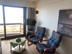 Studio te huur in Blankenberge met zicht op zee en de pier., 4 personnes, Propriétaire, Animaux domestiques acceptés, Mer