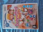 Wii spel Babysitters Party, Comme neuf, Enlèvement