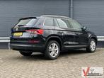 Skoda Kodiaq 2.0 TDI Ambition Business | € 13.950,- NETTO! |, Auto's, Skoda, Automaat, Zwart, Adaptieve lichten, Bedrijf