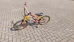 Jaren 80 bmx, Fietsen en Brommers, Fietsen | Crossfietsen en BMX, Ophalen, Zo goed als nieuw