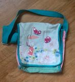 Sac en bandoulière enfant, Utilisé