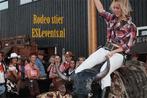 Wild west party country en westernfeest op uw eigen locatie, Ophalen