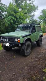 Nissan Patrol Y60, Patrol, Diesel, Particulier, Te koop