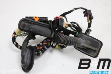 Portierkabelboom links voor VW Golf 6 5K4971120EP beschikbaar voor biedingen