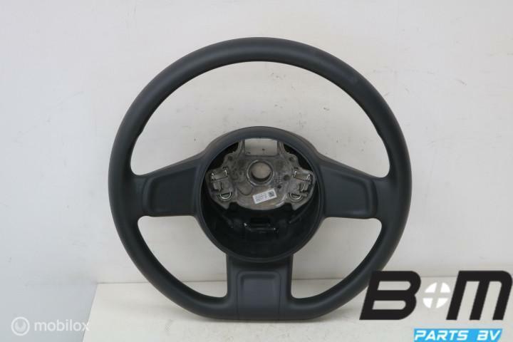 NIEUWSTAAT! Origineel kunstof stuurwiel VW Up! 1S0419091, Auto-onderdelen, Interieur en Bekleding, Gebruikt