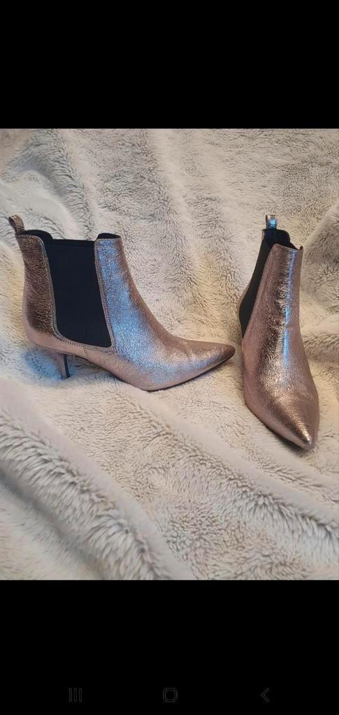 Boots de luxe Anine Bing, Vêtements | Femmes, Chaussures, Comme neuf, Rose, Enlèvement ou Envoi