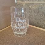 Chope Abbaye des Templiers, Enlèvement ou Envoi, Utilisé, Chope(s), Autres marques