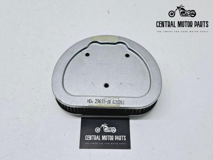 Filter Element Touring 2008-2013, Motoren, Onderdelen | Harley-Davidson, Gebruikt, Ophalen of Verzenden