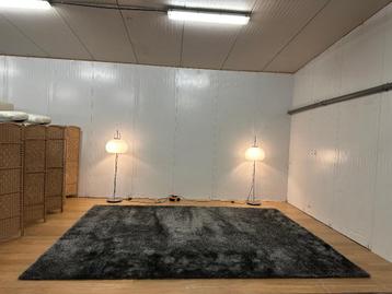 Luxe Wollen Design Vloerkleed | 400x300 cm | NP: €8.000 beschikbaar voor biedingen