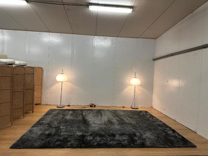 Luxe Wollen Design Vloerkleed | 400x300 cm | NP: €8.000, Huis en Inrichting, Stoffering | Tapijten en Vloerkleden, Zo goed als nieuw