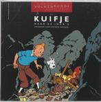 Met Kuifje Naar De Incas, Envoi