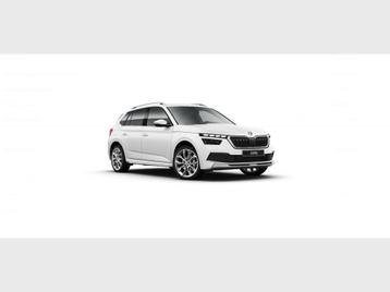 Skoda Kamiq Kamiq Clever+ 1,0 TSI 81 KW 6-speed mech.