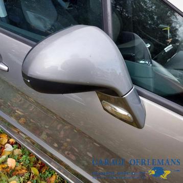 buitenspiegel rechts peugeot 308 sw, evgc beschikbaar voor biedingen