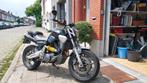 Yamaha MT03 660 A2., Particulier, 659 cc, 1 cilinder, 12 t/m 35 kW