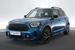 (2ACH617) MINI COUNTRYMAN, Auto's, Gebruikt, Euro 6, Countryman, Leder