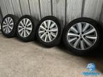 Originele VW Passat B9 17 inch antraciete velgen 5x112 zomer, Auto-onderdelen, Banden en Velgen, Banden en Velgen, 17 inch, Ophalen of Verzenden