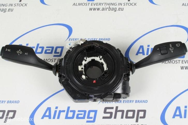 Combischakelaar BMW 1 serie F20 F21 (2011-2019), Auto-onderdelen, Dashboard en Schakelaars, Gebruikt, Ophalen of Verzenden