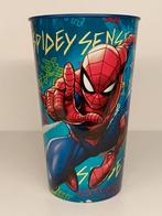 Spider-Man Marvel plastic beker, Verzamelen, Ophalen of Verzenden
