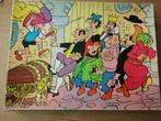 Ancien PUZZLE JOMMEKE 65 pcs/st 30 x 22 cm complet, Ophalen of Verzenden, Gebruikt