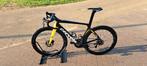 Cervelo s5  jumbo visma teamfiets, Ophalen, Zo goed als nieuw