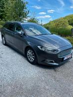 Ford mondeo 1,5 l diesel, Auto's, Ford, Voorwielaandrijving, Zwart, Mondeo, 5 deurs