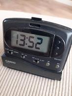 Oude CASIO PQ 12 digitale wekker, Ophalen of Verzenden, Zo goed als nieuw
