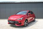 MG MG3 Hybrid+ Luxury, Stof, 4 cilinders, Bedrijf, 5 zetels