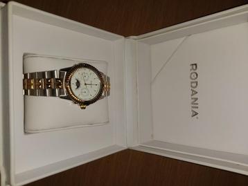 Montre femme RODANIA beschikbaar voor biedingen