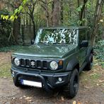 Suzuki Jimny 1.5 ALLGRIP 4X4 / LICHTE VRACHT, Auto's, 75 kW, Stof, 4 cilinders, Handgeschakeld