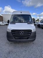 Mercedes-Benz Sprinter 319 CDI GB L2 RWD 3.5T PRO, Auto's, 4 deurs, 4 cilinders, 2000 kg, Cruise Control