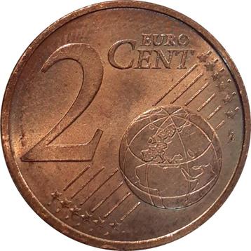 euro centen 1 en 2 beschikbaar voor biedingen