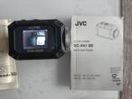 JVC GC-XA1 action cam, Audio, Tv en Foto, Gebruikt, Ophalen of Verzenden