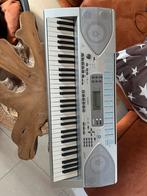 Piano electrique casio ctk691, Muziek en Instrumenten, Ophalen, Piano