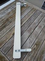 Valbeveiliging hekje voor kinderen (tegen vallen uit bed), Enlèvement