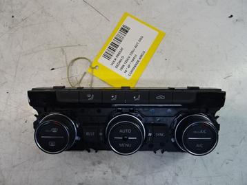 PANNEAU DE COMMANDE CLIMATISATION Volkswagen Passat (3G2), Utilisé, Volkswagen
